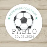 Etiquetas personalizadas - Imagen 4
