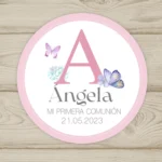 Etiquetas personalizadas - Imagen 2