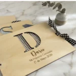 Libro de firmas y fotografías  personalizado para Primera Comunión - Imagen 4