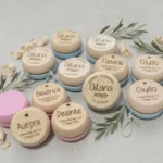 Yoyó de madera personalizado - Imagen 6
