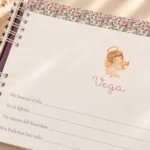 Libro de firmas y fotografías  personalizado para Primera Comunión (más modelos) - Imagen 13