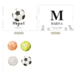 Libro de firmas y fotografías  personalizado para Primera Comunión - Imagen 14