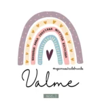 PACK PROFE ARCOIRIS - Imagen 7