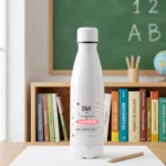 Botella mejor profesor del Universo