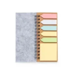 Cuaderno, bloc de notas y neceser para maestros (+diseños) - Imagen 6
