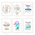 Cuaderno, bloc de notas y neceser para maestros (+diseños) - Imagen 7