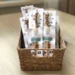 Lápiz personalizado con nombre regalo para alumnos - Imagen 8