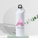 Botellas personalizadas de metal (más modelos) - Imagen 7