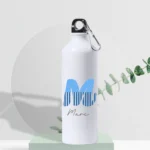 Botellas personalizadas de metal (más modelos) - Imagen 2
