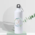 Botellas personalizadas de metal (más modelos) - Imagen 3