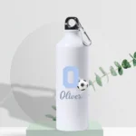 Botellas personalizadas de metal (más modelos) - Imagen 4