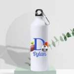 Botellas personalizadas de metal (más modelos) - Imagen 5