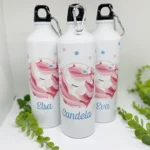Botellas personalizadas de metal (más modelos) - Imagen 6
