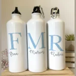 Botella aluminio personalizada (más modelos) - Imagen 8