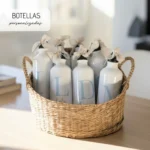 Botella aluminio personalizada (más modelos) - Imagen 2