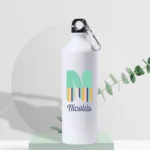 Botella aluminio personalizada (más modelos) - Imagen 3