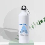 Botella aluminio personalizada (más modelos) - Imagen 5