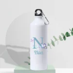 Botella aluminio personalizada (más modelos) - Imagen 7