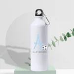 Botellas personalizadas de metal (más modelos) - Imagen 9