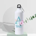 Botellas personalizadas de metal (más modelos)
