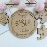 Puzzle para Testigos o Dama de Honor - Imagen 4
