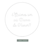 Puzzle para Testigos o Dama de Honor - Imagen 6